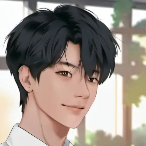 chat with ai character: Dew 