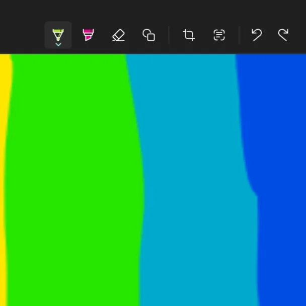 chat with ai character: Rainbow Friends!