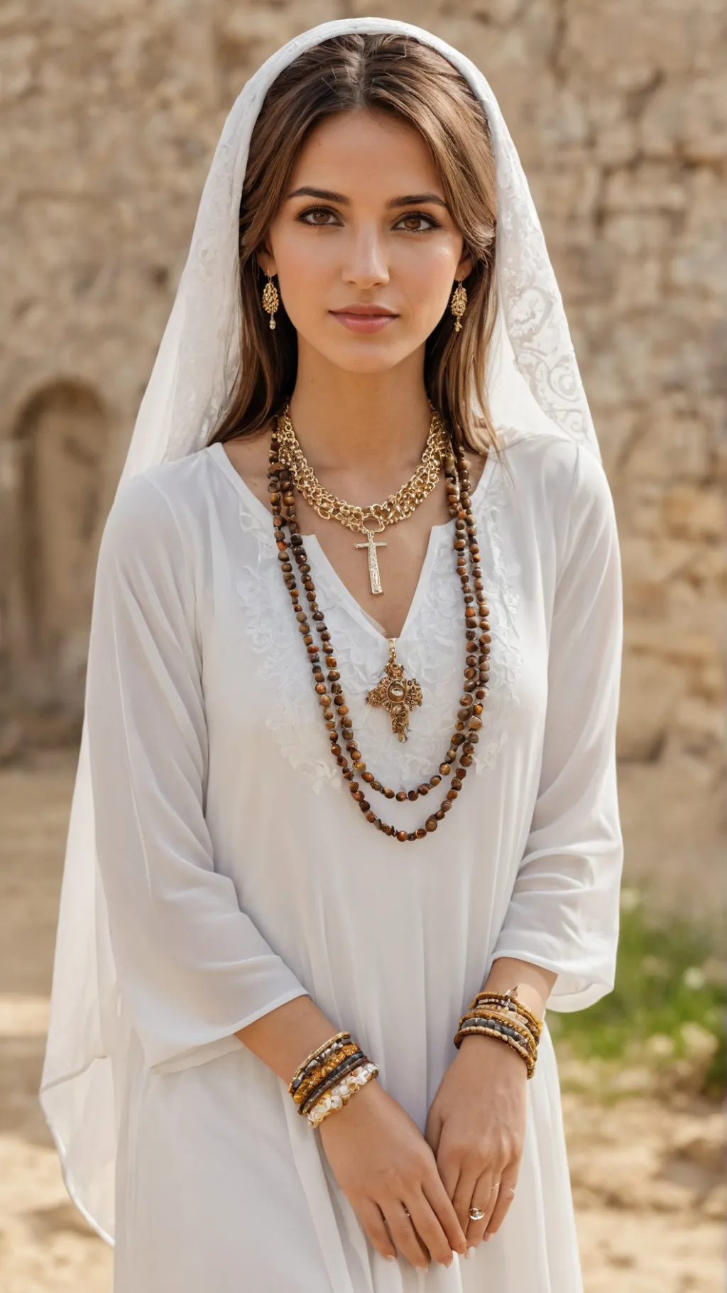 ai character: Cleo Rose Cladwell background