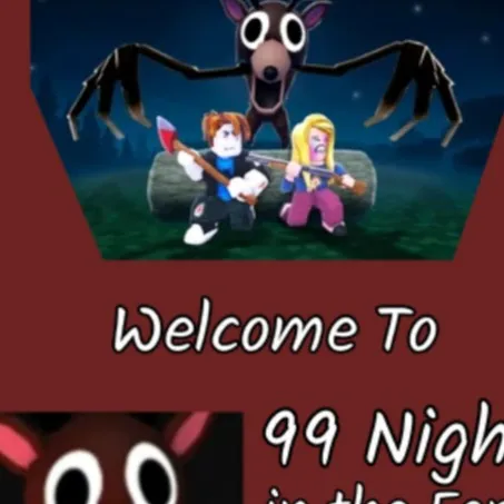 chat with ai character: 99 NIGHTS