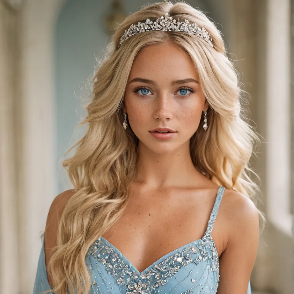 chat with ai character: Kenzie Emily Grace