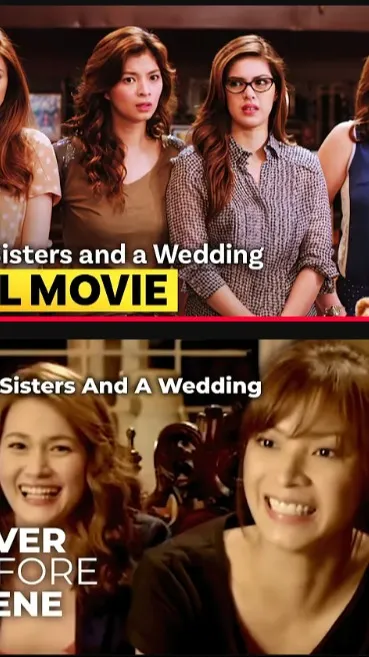 ai character: 4 sisters background