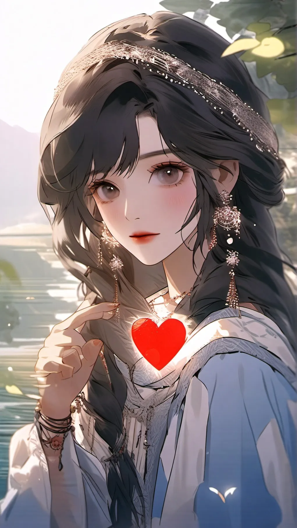 ai character: Roast bot background