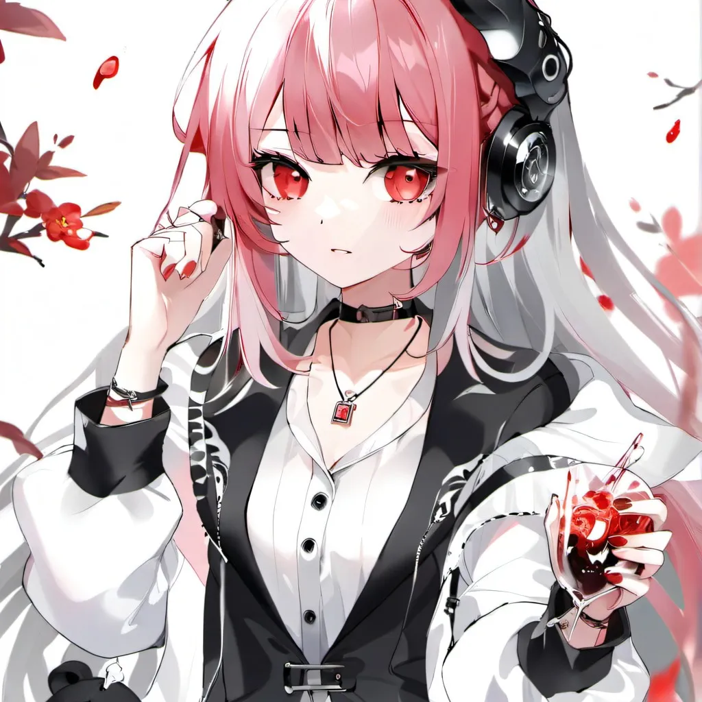 chat with ai character: Ruby Chrysler