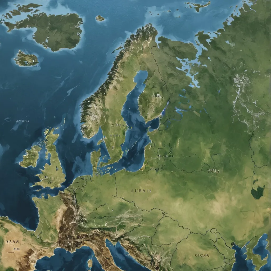 chat with ai character: Make your country!