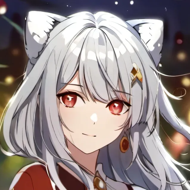 chat with ai character: Annie 