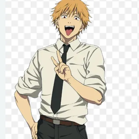 creator Denji/chainsaw guy's avatar