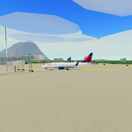 creator DeltaAviation's avatar