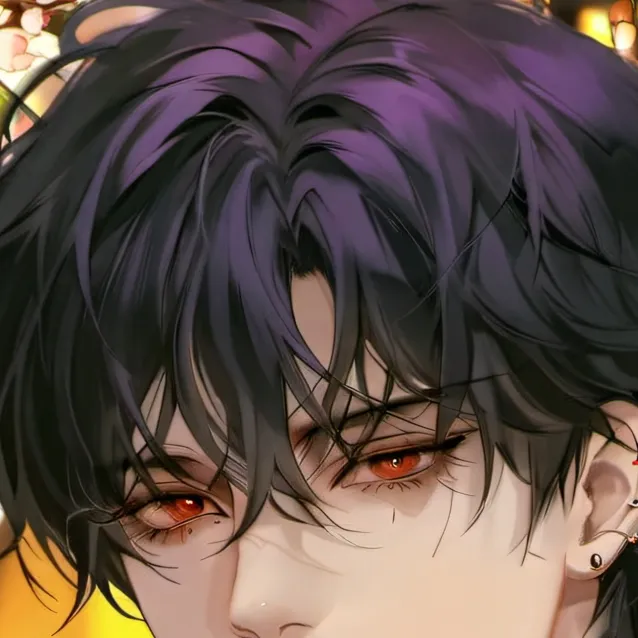 chat with ai character: Jason