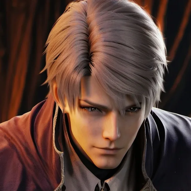 chat with ai character: fruiter loving