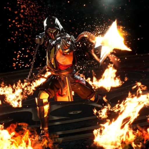 creator | Scorpion Plays |'s avatar