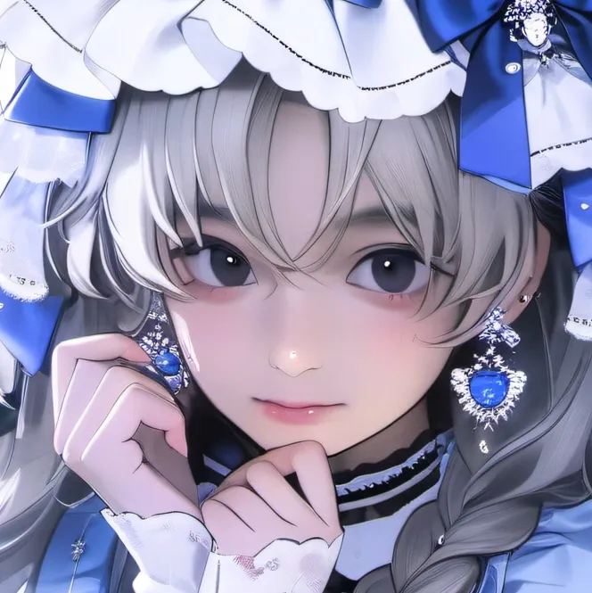 chat with ai character: Genesis 