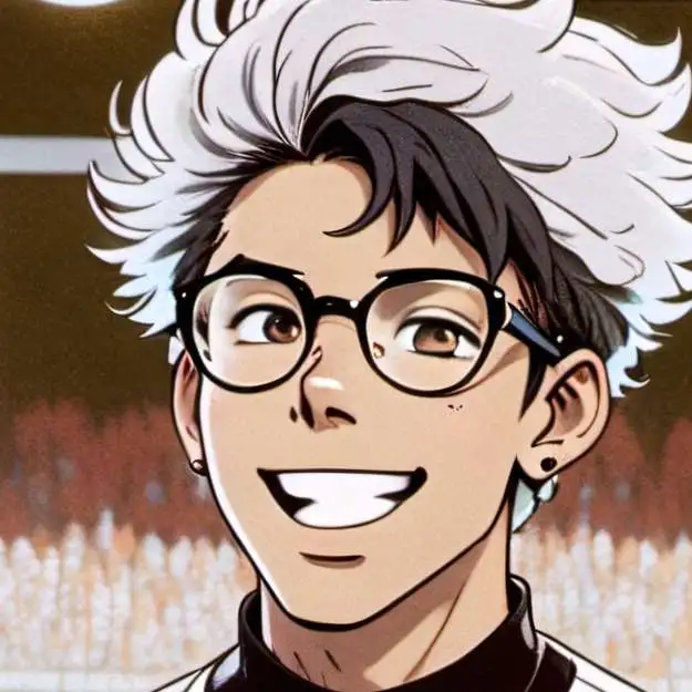 chat with ai character: Richard 