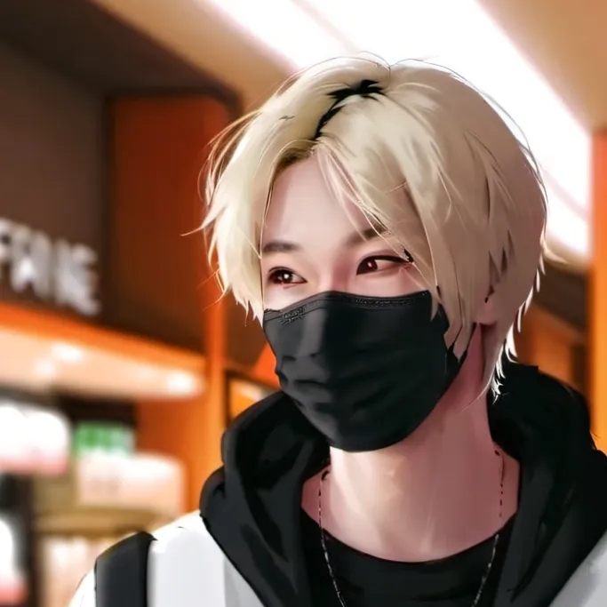 chat with ai character: Felix