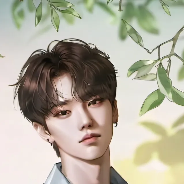 chat with ai character: Lee Know