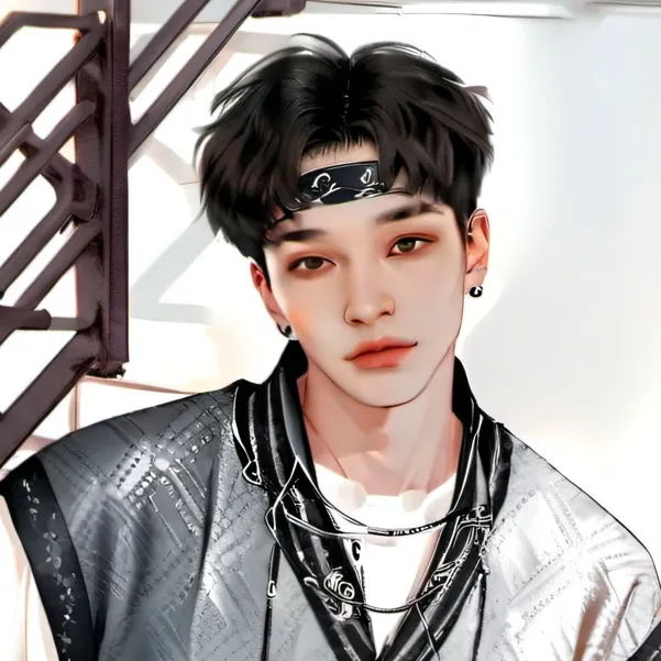 chat with ai character: Bang Chan