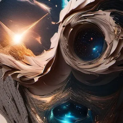 chat with ai character: Make a world