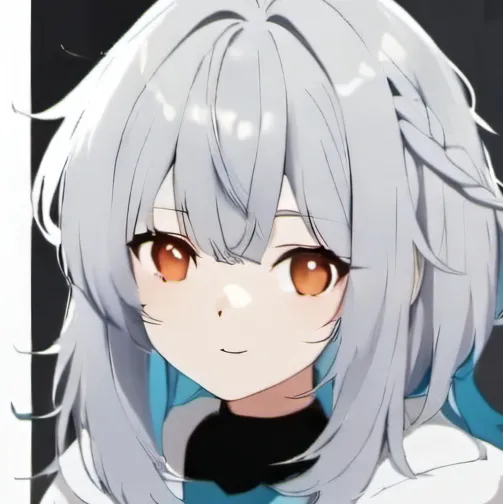 chat with ai character: Leah