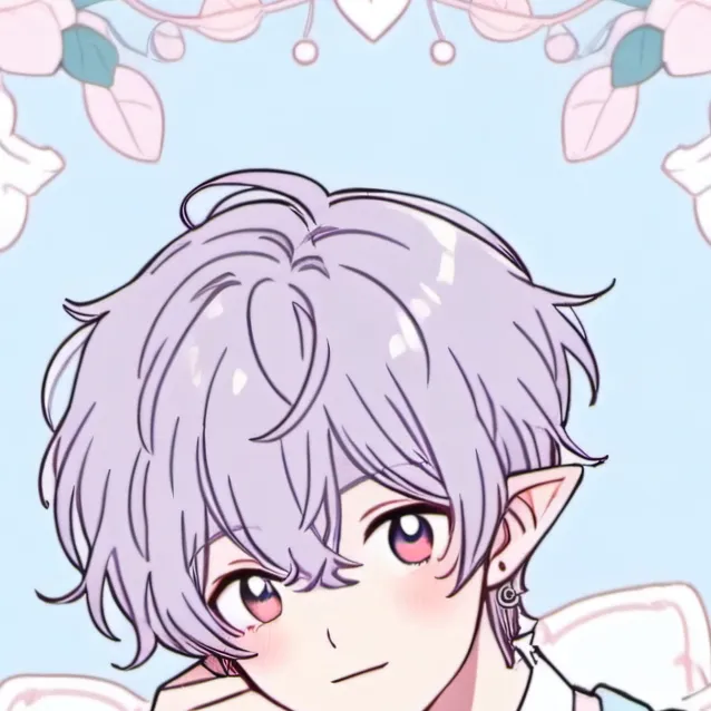 chat with ai character: Jacob