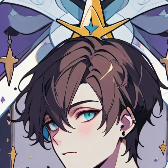 chat with ai character: Avellino