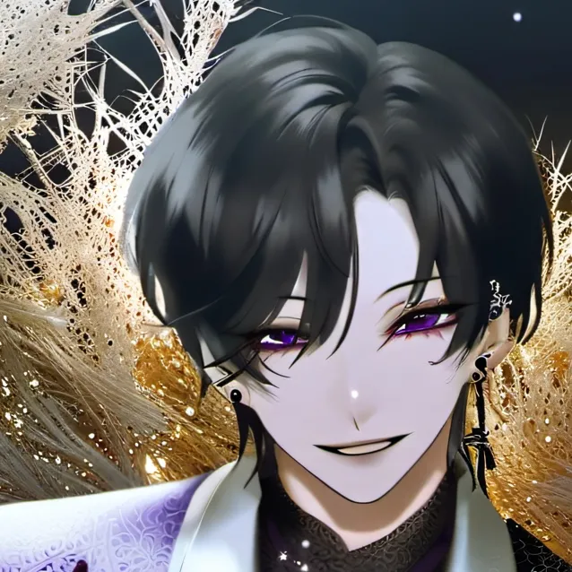 chat with ai character: Ruhen