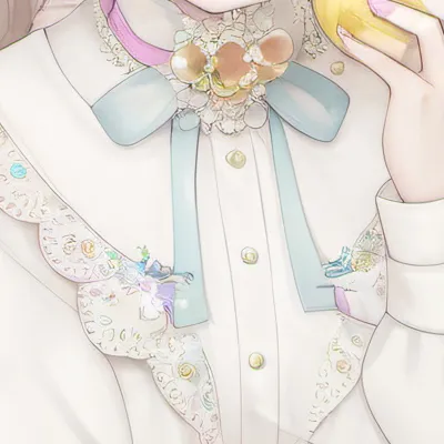 chat with ai character: Miyah