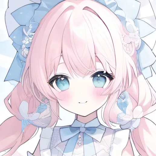 chat with ai character: Luna