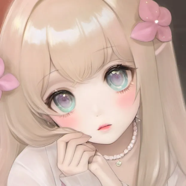 chat with ai character: Miyah