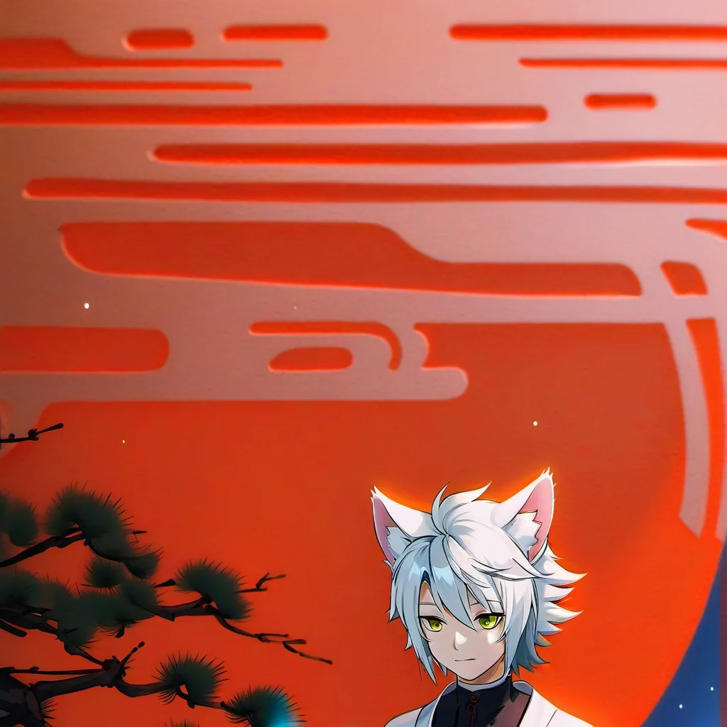 chat with ai character: Jake.