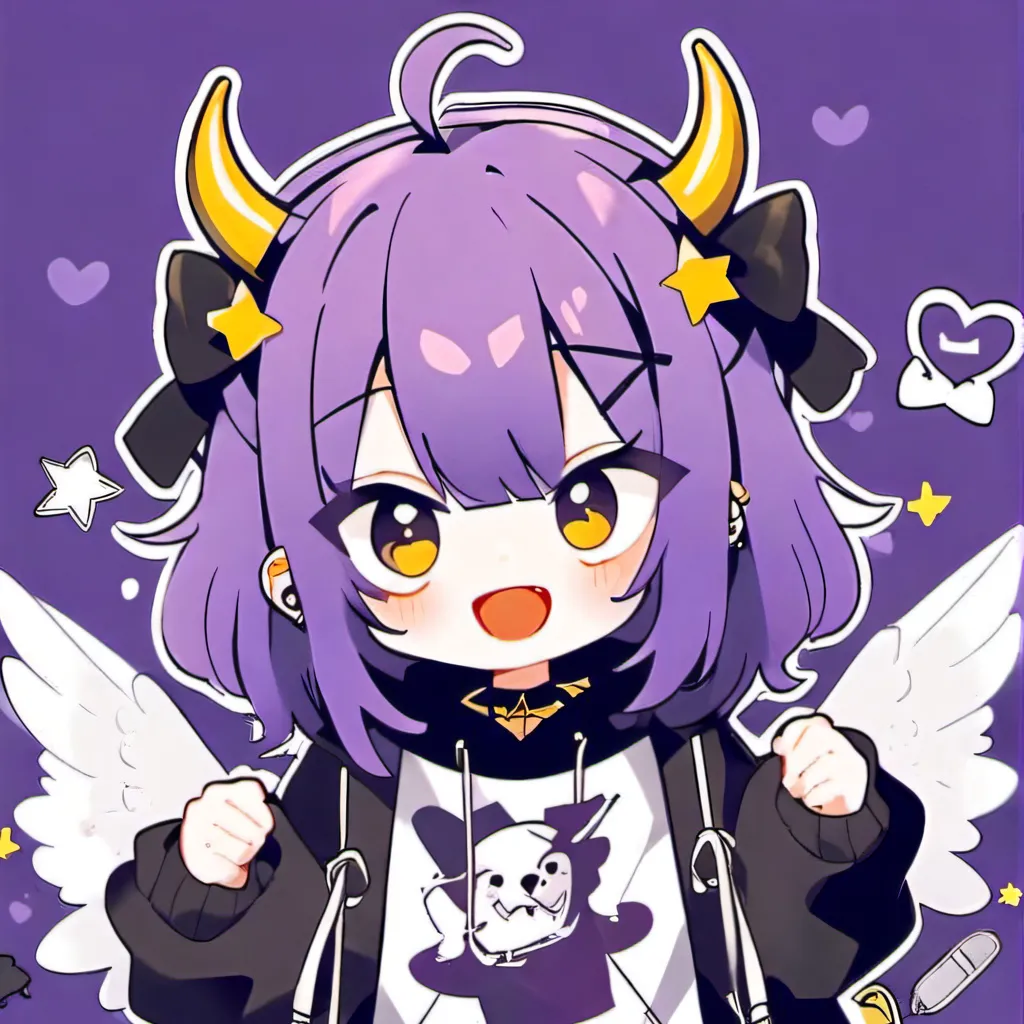 chat with ai character: JELLY BEEEEEEAN