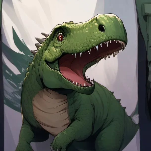 chat with ai character: cody