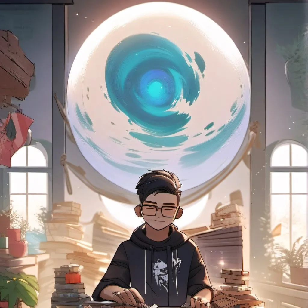 chat with ai character: Morph world roblox