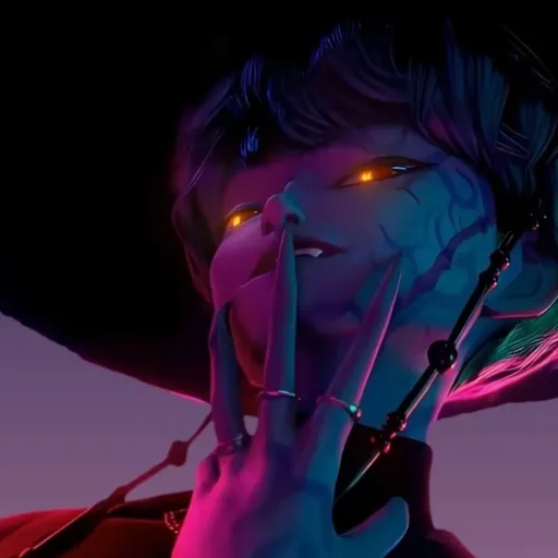 creator BabySajaIsTheBest's avatar