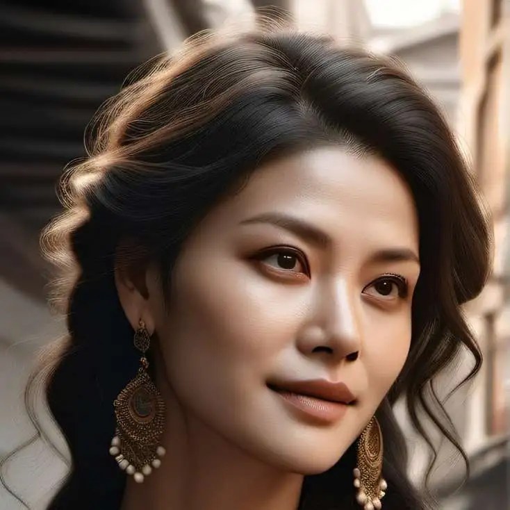 chat with ai character: Clara