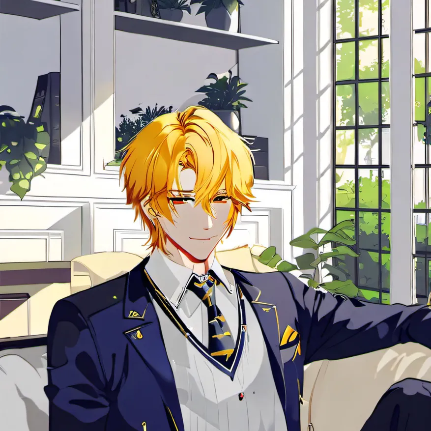 chat with ai character: Ryan 