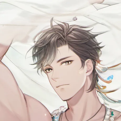 chat with ai character: Alex