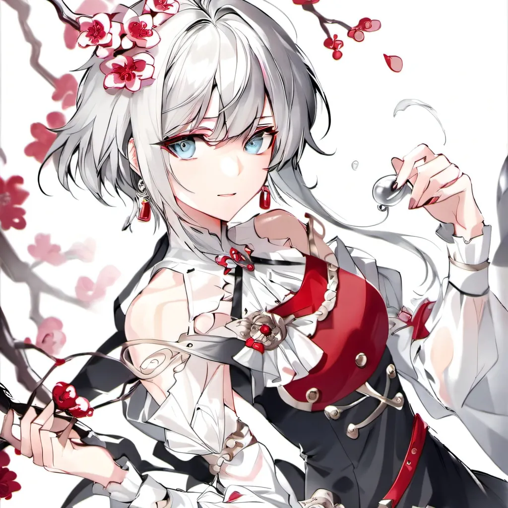 chat with ai character: lily