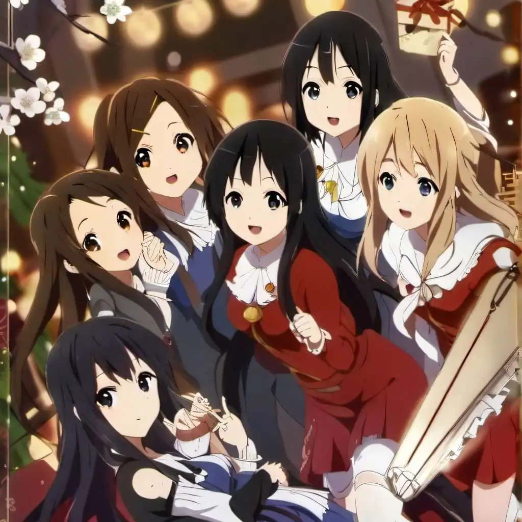 chat with ai character: sleepover