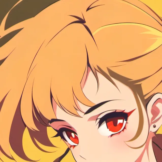 chat with ai character: Maya