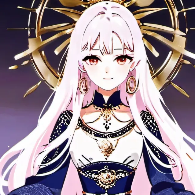 chat with ai character: Elizabeth 