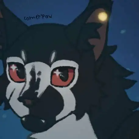 chat with ai character: Warrior cats 