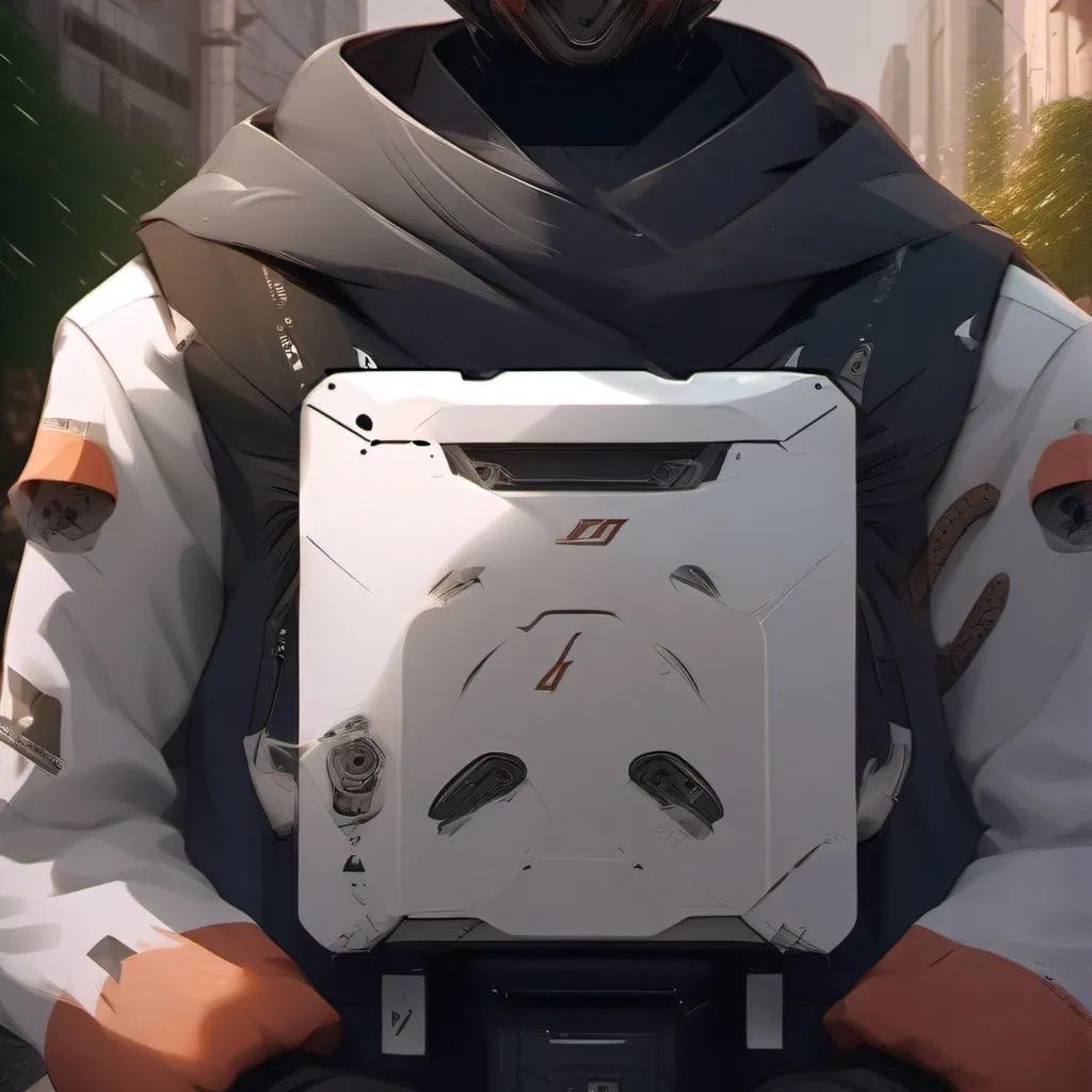 chat with ai character: AI