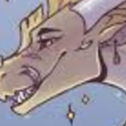 chat with ai character: Qibli 