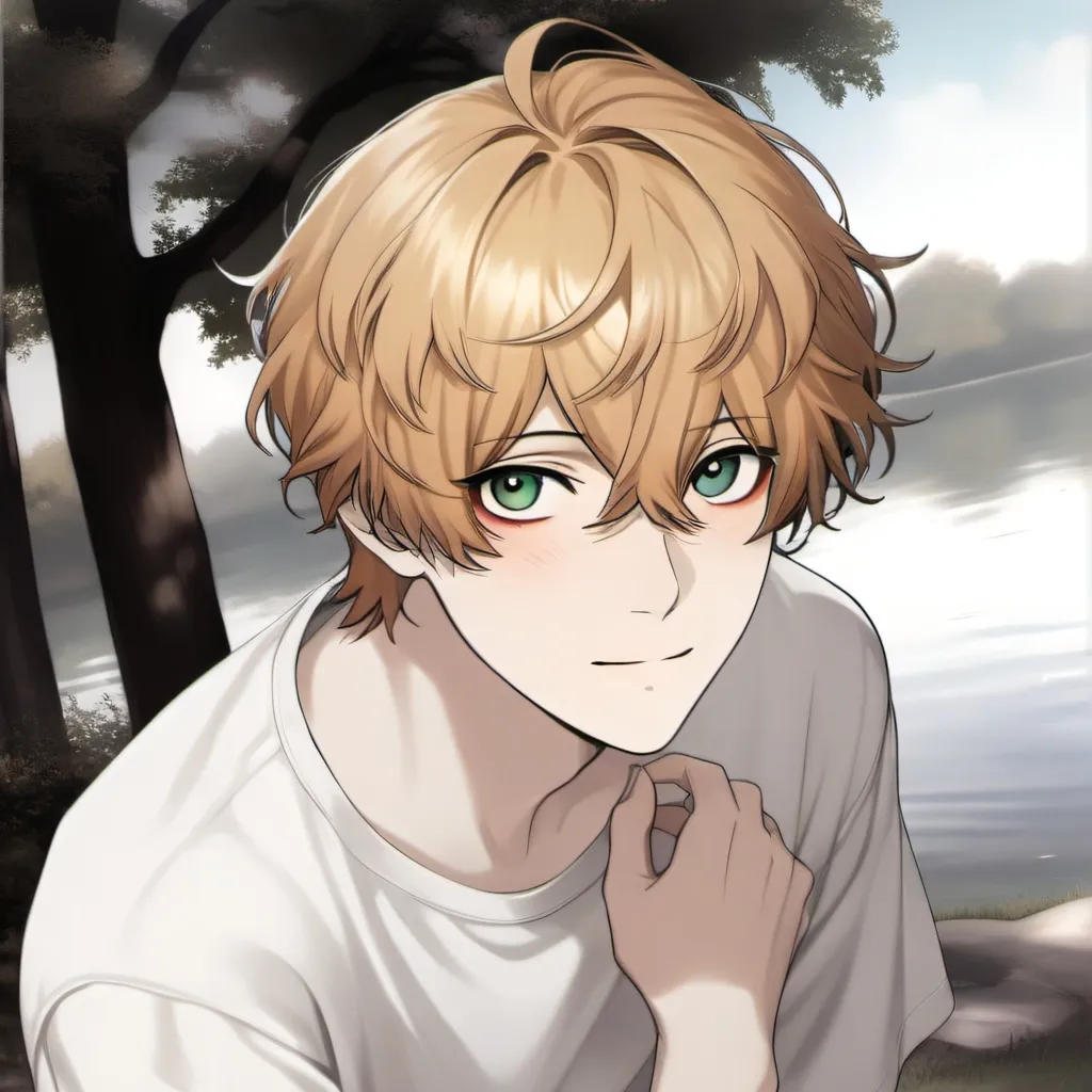 chat with ai character: Hermes