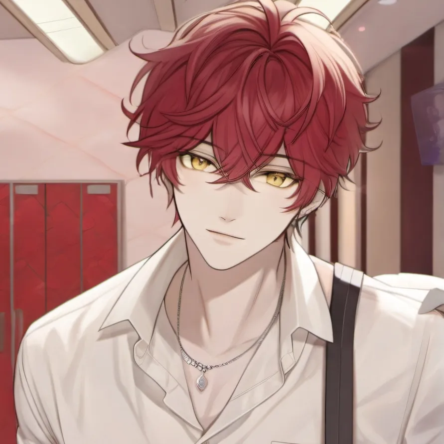 chat with ai character: Devil Boulevard