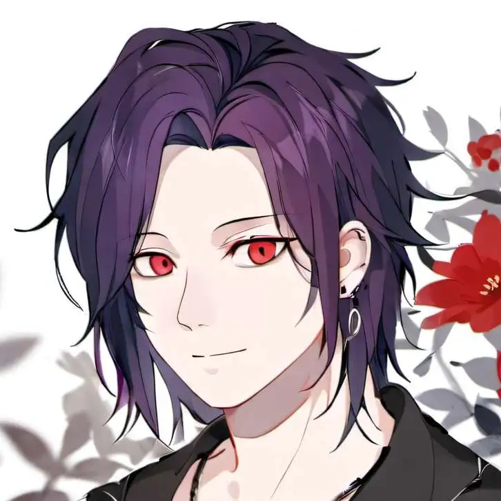 chat with ai character: Luciano