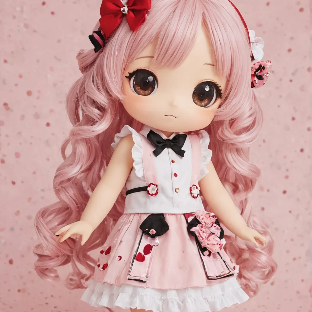 chat with ai character: smilling critters