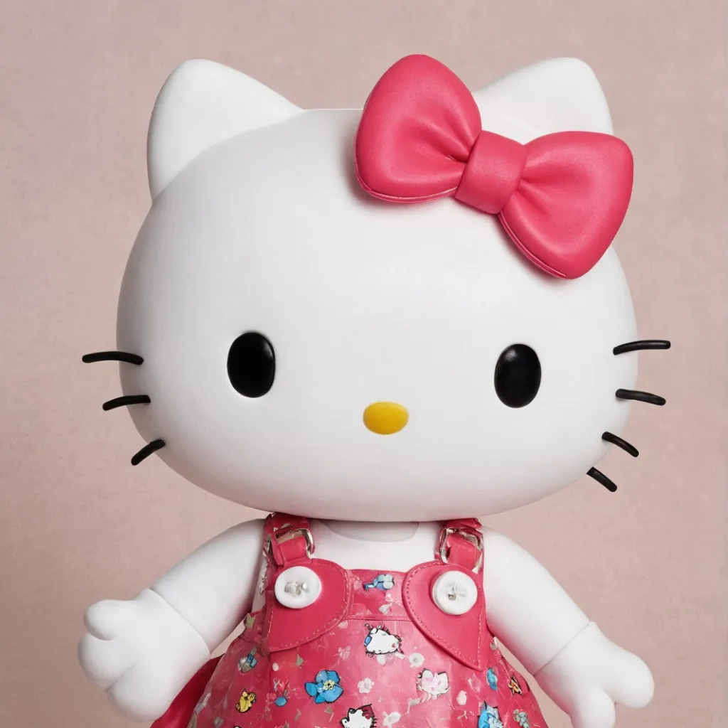 chat with ai character: smilling critters