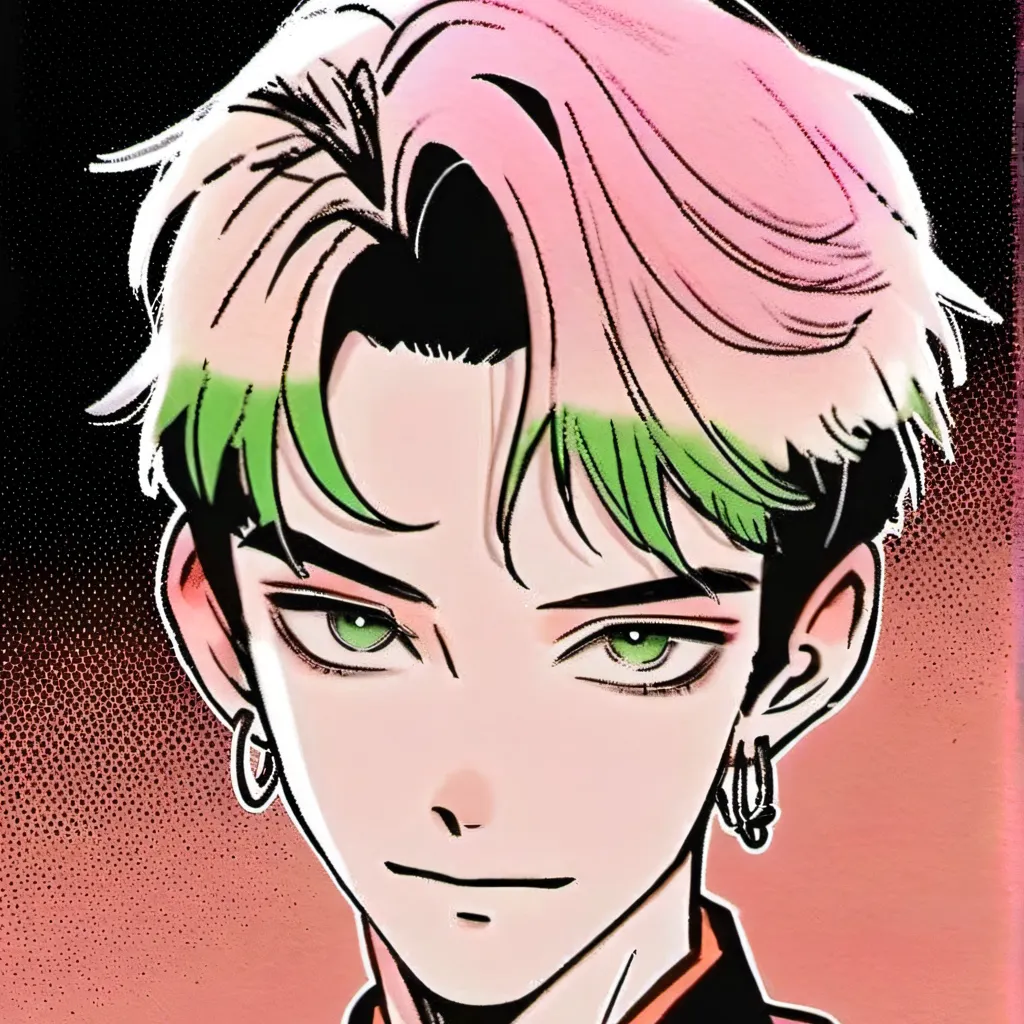 chat with ai character: Mitsu