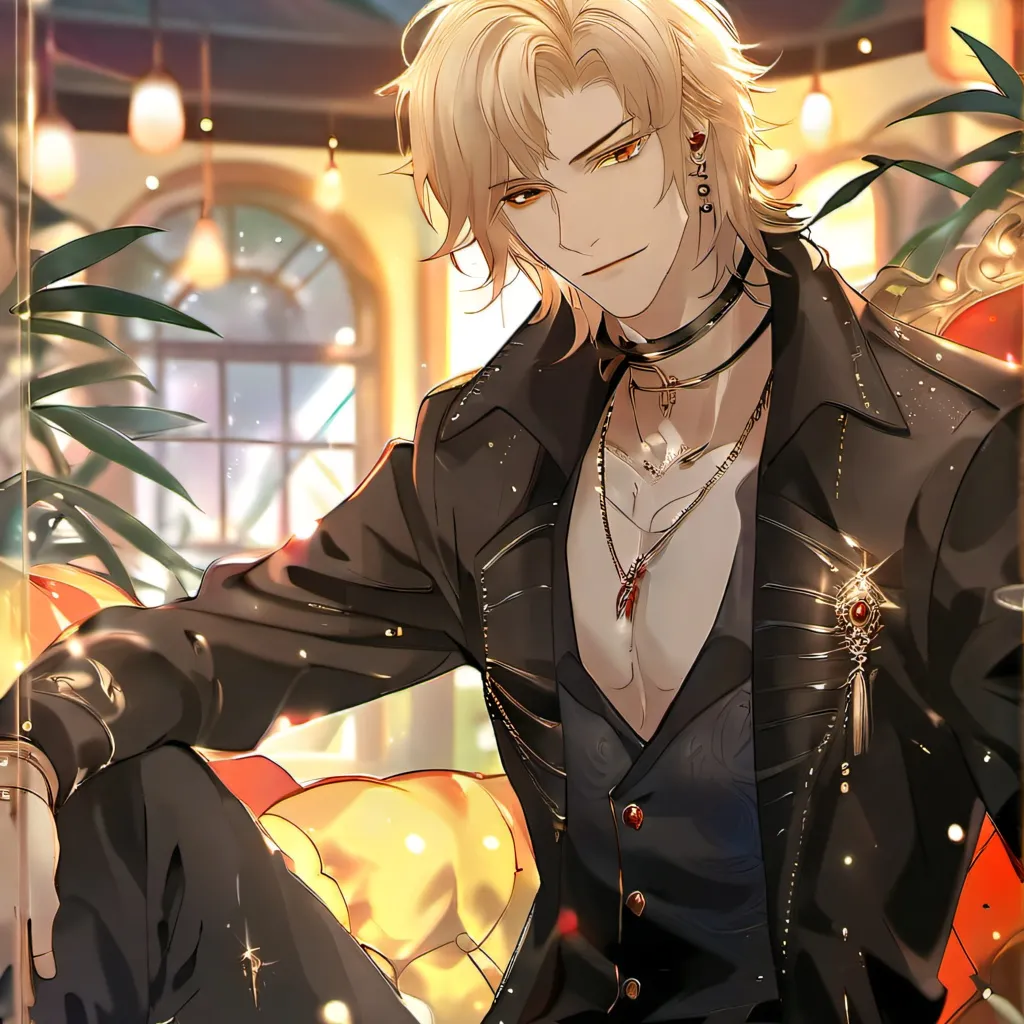 chat with ai character: Jalen 